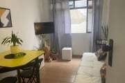 Apartamento na Tupi