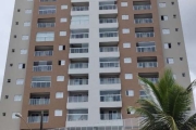 Apartamento com 1 dormitório à venda, 52 m² por R$ 530.000,00 - Caiçara - Praia Grande/SP