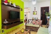 Apartamento na Ocian