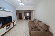 Apartamento com 2 dormitórios à venda, 112 m² por R$ 600.000,00 - Vila Guilhermina - Praia Grande/SP