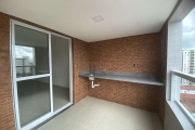 Apartamento na Guilhermina