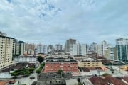 Apartamento na Guilhermina