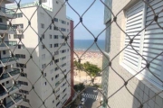 Apartamento tipo kitnet no Canto do Forte