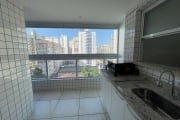 Apartamento na Guilhermina