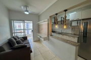 Apartamento na Guilhermina