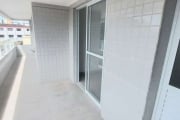 Apartamento à venda, 69 m² por R$ 420.000,00 - Guilhermina - Praia Grande/SP