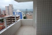 Apartamento lançamento à venda na Aviação - Praia Grande/SP