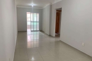 Apartamento à venda, 87 m² por R$ 440.000,00 - Aviação - Praia Grande/SP