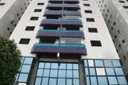 Apartamento com 2 dormitórios, 86 m² - venda por R$ 380.000,00 ou aluguel por R$ 2.600,03/mês - Vila Assunção - Praia Grande/SP