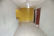 Apartamento com 1 dormitório à venda, 43 m² por R$ 285.000,00 - Caiçara - Praia Grande/SP