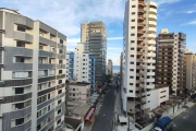 Apartamento à venda, 80 m² por R$ 400.000,00 - Tupi - Praia Grande/SP