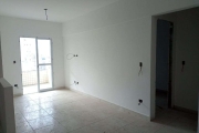 Apartamento com 1 quarto  novo  à venda na Aviação - Praia Grande/SP