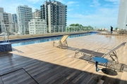 Apartamento à venda, 54 m² por R$ 430.000,00 - Aviação - Praia Grande/SP