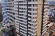 Apartamento com 3 dormitórios à venda, 118 m² por R$ 780.000,00 - Aviação - Praia Grande/SP