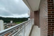 Apartamento alto padrão no Canto do Forte