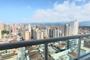 Apartamento com 2 dormitórios à venda, 69 m² por R$ 485.000,00 - Tupi - Praia Grande/SP