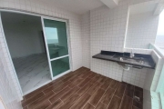 Apartamento no Balneário Flórida