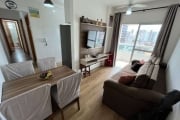 Apartamento na Guilhermina