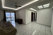 Apartamento à venda, 88 m² por R$ 625.000,00 - Canto do Forte - Praia Grande/SP