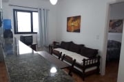 Apartamento na Ocian