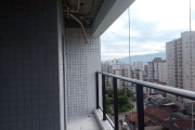 Apartamento novo  à venda na Aviação - Praia Grande/SP