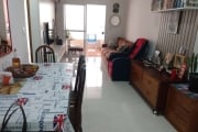 Apartamento com 2 dormitórios à venda, 71 m² por R$ 510.000,00 - Aviação - Praia Grande/SP