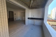 Apartamento com 2 dormitórios à venda, 84 m² por R$ 626.287,60 - Canto do Forte - Praia Grande/SP