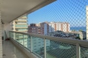 Apartamento alto padrão para alugar na Tupi