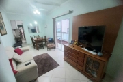 Apartamento à venda, 83 m² por R$ 450.000,00 - Vila Guilhermina - Praia Grande/SP