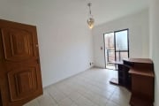 Apartamento com 1 quarto à venda, 44 m² por R$ 240.000 - Caiçara - Praia Grande/SP