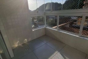 Apartamento no Canto do Forte