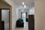 Apartamento à venda, 39 m² por R$ 300.000,00 - Boqueirão - Praia Grande/SP