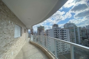 Apartamento na Guilhermina