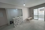 Apartamento à venda, 63 m² por R$ 709.600,00 - Guilhermina - Praia Grande/SP