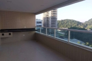 Apartamento no Canto do Forte