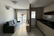 Apartamento à venda no Caiçara em Praia Grande/SP