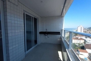 Apartamento à venda, 62 m² por R$ 450.000,00 - Solemar - Praia Grande/SP