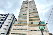 Apartamento com 3 dormitórios à venda, 126 m² por R$ 935.000,00 - Boqueirão - Praia Grande/SP