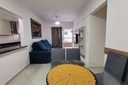 Apartamento à venda - 2 quartos na Guilhermina - Praia Grande /SP