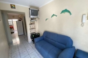 Casa com 2 dormitórios à venda, 56 m² por R$ 270.000,00 - Vila Guilhermina - Praia Grande/SP