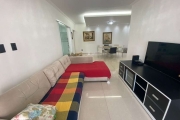 Apartamento com 3 dormitórios à venda, 150 m² por R$ 1.050.000,00 - Tupi - Praia Grande/SP