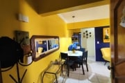 Apartamento à venda, 60 m² por R$ 320.000,00 - Tupi - Praia Grande/SP