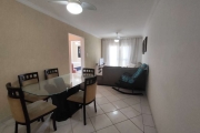 Apartamento com 2 dormitórios à venda, 82 m² por R$ 375.000,00 - Vila Assunção - Praia Grande/SP