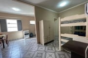 Apartamento na Mirim