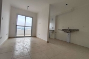 Apartamento à venda, 54 m² por R$ 384.300,00 - Vila Guilhermina - Praia Grande/SP