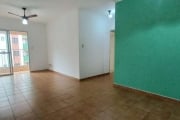 Apartamento com 2 dormitórios à venda, 83 m² por R$ 390.000,00 - Vila Guilhermina - Praia Grande/SP