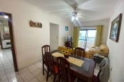 Apartamento com 2 dormitórios à venda, 82 m² por R$ 425.000,00 - Vila Guilhermina - Praia Grande/SP