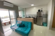 Apartamento com 1 dormitório à venda, 45 m² por R$ 305.000,00 - Caiçara - Praia Grande/SP