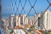 Apartamento à venda, 92 m² por R$ 660.000,00 - Tupi - Praia Grande/SP