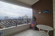 Apartamento na Guilhermina